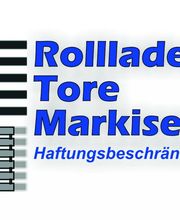 Rolladen Kock  R T M Logo