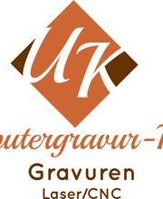 Computergravur-König Logo