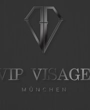 vip-visage Logo