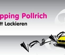 Car Wrapping Pollrich Logo