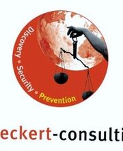 Beckert-Consulting Logo