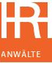 HRH-Anwälte Logo