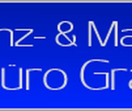 Maklerbüro Graf Logo