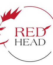 Redhead Zylinderkopftechnik Logo