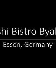Shshi Bistro Byakko Logo