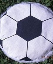 Kirschkernkissen/Greifling