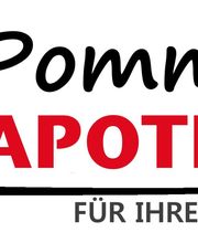 Pommern-Apotheke Logo