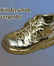 vergolden von andenken