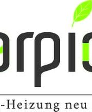 carpion GmbH & Co. KG Logo
