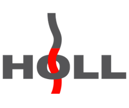 HOLL GmbH Logo