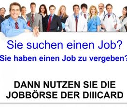 Jobbörse