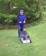 Gerne übernehmen wir auch die Pflege Ihres Gartens und Aussenanlagen, z. B.: