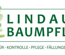 Lindauer Baumpflege GbR Logo
