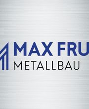 Max Fruth Metallbau Logo