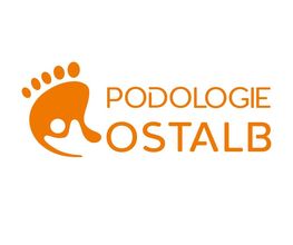 Podologie Ostalb Logo