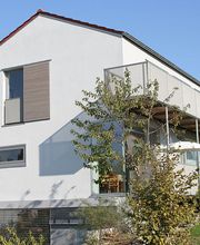 Modernes Wohnen