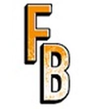 Frankenbohne Logo