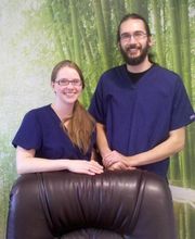 Praxis für traditionelle Medizin Jena Logo