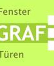 Fenster und Türen Graf Logo
