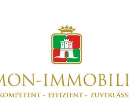 Amon-Immobilien Logo