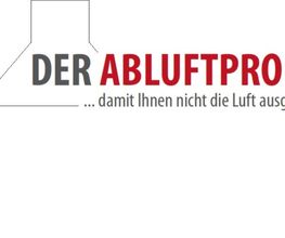 Abluftreinigung Abluftprofi Logo