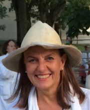 *Vida Estética*  Karin K. K.  Stadelmann ~ganzheitlich & gesundheitsorientiert~