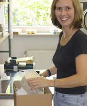 2. Verpacken bei DECO DIRECT®