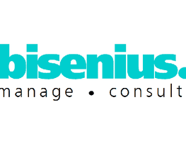 bisenius. manage-consult Logo