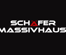 Logo Schäfer Massivhaus