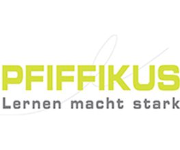 Nachhilfe Pfiffikus Logo