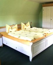 Ferienhaus Erzgebirge / Neuhausen, Seiffen