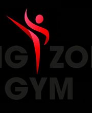 KING ZORA GYM Logo