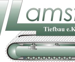Josef Lamsfuß Tiefbau e.K. Logo