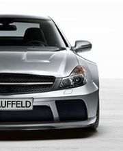 Kauffeld-Kfz Meisterbetrieb Logo