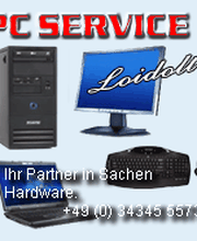 PC-Service Loidolt