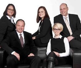 Unser Team