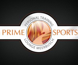 Prime Sports Logo