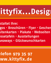 Kittyfix Design