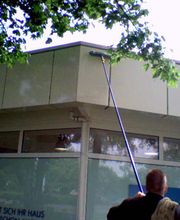 Kunstofffassade