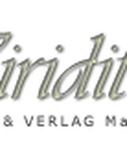 VIRIDITAS Agentur und Verlag Logo