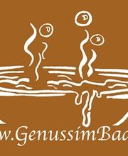 Genuss im Bad Logo