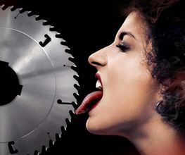 Iseli Stellitier- und Schärftechnik GmbH Logo