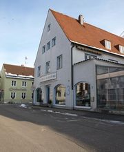 Unser Fachgeschäft in Wertingen