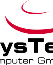 Systec Computer Logo