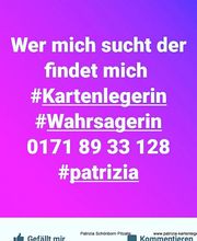 AStraea/Wahrsagen/Kartenlegen Logo
