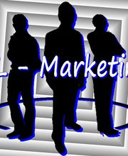 DL-Marketing Logo