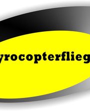 gyrocopterfliegen.de Logo