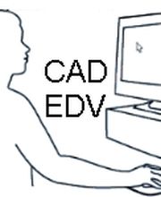 S.A.D - Service Agentur Digibau Logo