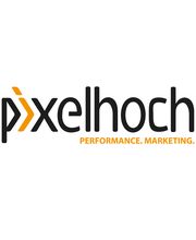Pixelhoch Logo