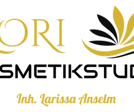 LORI MED KOSMETIKSTUDIO Logo
